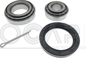 OCAP 6120569 - Kit de roulements de roue cwaw.fr