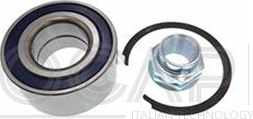 OCAP 6120518 - Kit de roulements de roue cwaw.fr