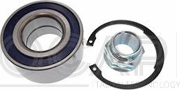 OCAP 6120572 - Kit de roulements de roue cwaw.fr