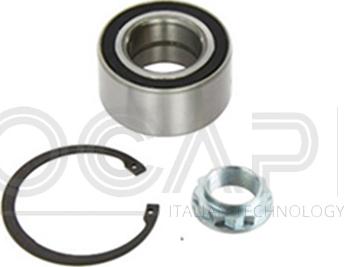 OCAP 6120356 - Kit de roulements de roue cwaw.fr