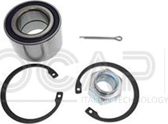 OCAP 6120312 - Kit de roulements de roue cwaw.fr