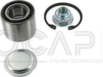 OCAP 6120339 - Kit de roulements de roue cwaw.fr