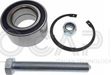 OCAP 6120334 - Kit de roulements de roue cwaw.fr