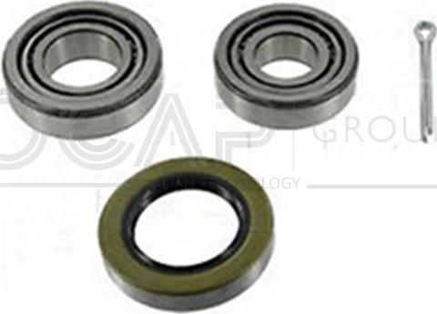 OCAP 6120373 - Kit de roulements de roue cwaw.fr