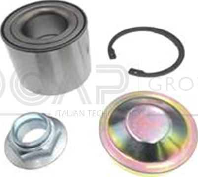 OCAP 6120265 - Kit de roulements de roue cwaw.fr