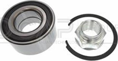 OCAP 6120210 - Kit de roulements de roue cwaw.fr