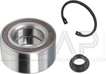 OCAP 6120285 - Kit de roulements de roue cwaw.fr