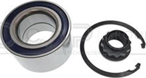 OCAP 6120235 - Kit de roulements de roue cwaw.fr