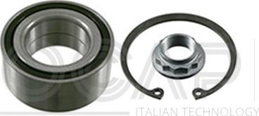 OCAP 6120237 - Kit de roulements de roue cwaw.fr