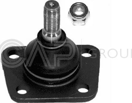 OCAP 0400097 - Rotule de suspension cwaw.fr