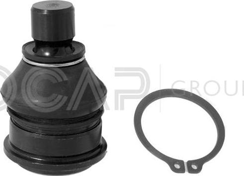 OCAP 0402665 - Rotule de suspension cwaw.fr