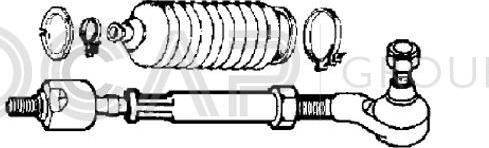 OCAP 0594101-K - Barre de connexion cwaw.fr