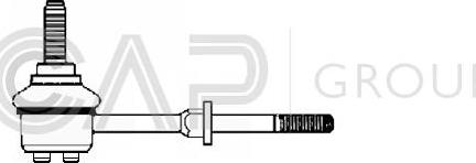 OCAP 0501939 - Entretoise / tige, stabilisateur cwaw.fr