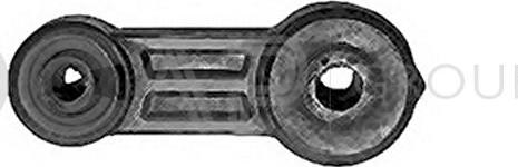 OCAP 0501931 - Entretoise / tige, stabilisateur cwaw.fr