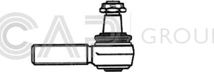 OCAP 0196596 - Rotule de barre de connexion cwaw.fr