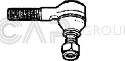 OCAP 0190775 - Rotule de barre de connexion cwaw.fr