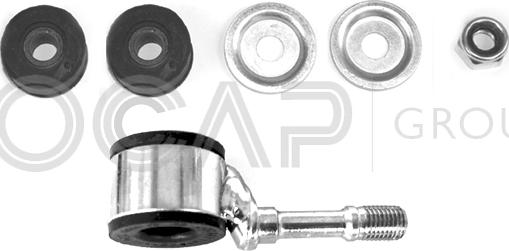 OCAP 0181897 - Entretoise / tige, stabilisateur cwaw.fr