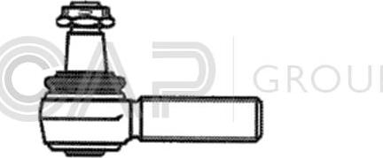 OCAP 0187597 - Rotule de barre de connexion cwaw.fr