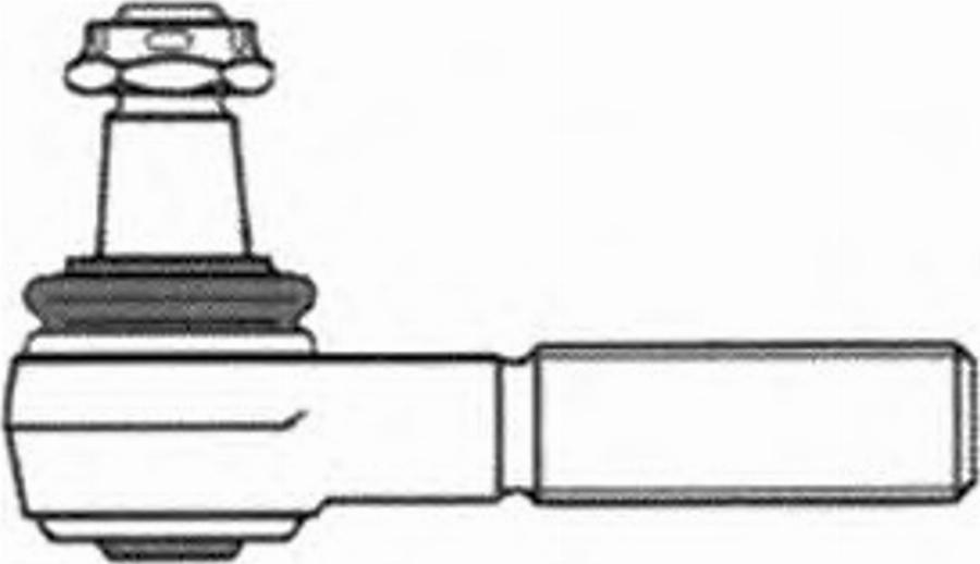 OCAP 0187801 - Rotule de barre de connexion cwaw.fr