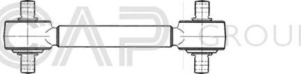 OCAP 0807542 - Bras de liaison, suspension de roue cwaw.fr