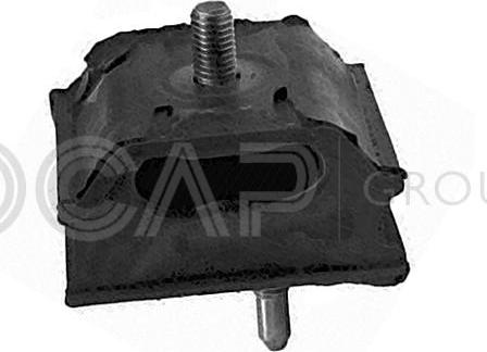 OCAP 1235213 - Suspension, corps de l'essieu cwaw.fr