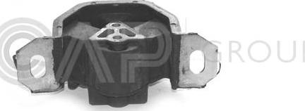 OCAP 1225401 - Support moteur cwaw.fr