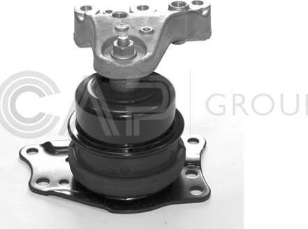 OCAP 1225509 - Support moteur cwaw.fr