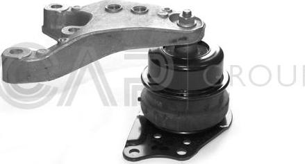 OCAP 1225510 - Support moteur cwaw.fr