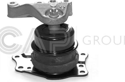 OCAP 1225511 - Support moteur cwaw.fr