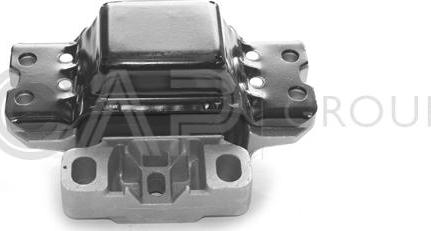 OCAP 1225045 - Support moteur cwaw.fr