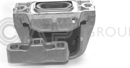 OCAP 1225058 - Support moteur cwaw.fr