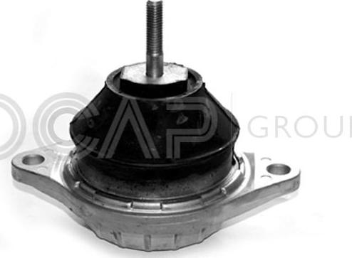 OCAP 1225009 - Support moteur cwaw.fr