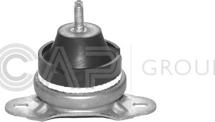 OCAP 1225149 - Support moteur cwaw.fr