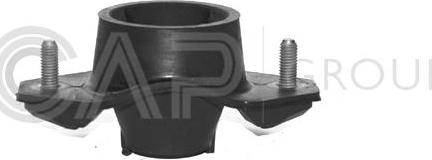 OCAP 1225140 - Support moteur cwaw.fr