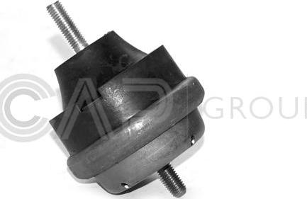 OCAP 1225166 - Support moteur cwaw.fr