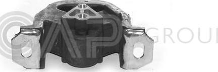 OCAP 1225399 - Support moteur cwaw.fr