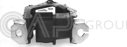 OCAP 1225396 - Support moteur cwaw.fr