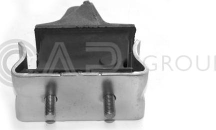 OCAP 1225345 - Support moteur cwaw.fr