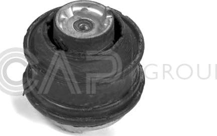 OCAP 1225310 - Support moteur cwaw.fr