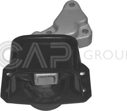 OCAP 1226400 - Support moteur cwaw.fr