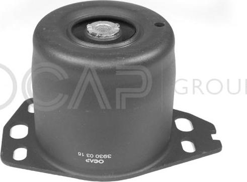 OCAP 1226403 - Support moteur cwaw.fr