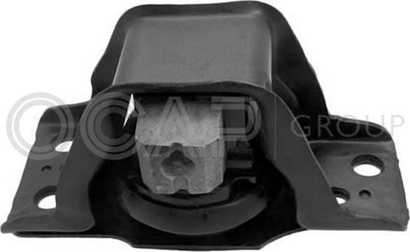 OCAP 1226479 - Support moteur cwaw.fr