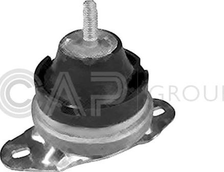 OCAP 1226128 - Support moteur cwaw.fr