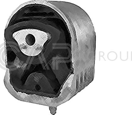 OCAP 1226221 - Support moteur cwaw.fr