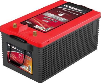 Odyssey Battery ODP-ACEDINC - Batterie de démarrage cwaw.fr