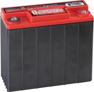 Odyssey Battery ODS-AGM16L - Batterie de démarrage cwaw.fr