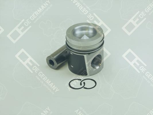 OE Germany 06 0320 XF0000 - Piston cwaw.fr