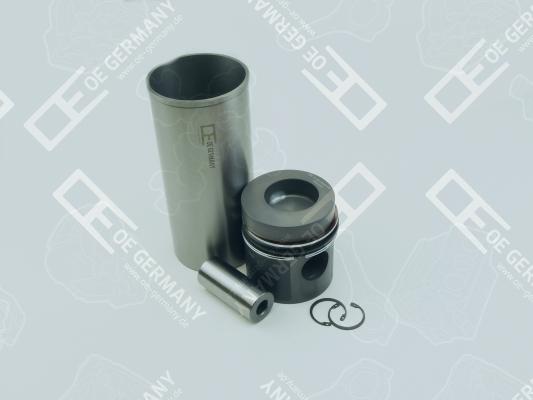 OE Germany 01 0329 366000 - Kit de réparation, Piston / Chemise de cylindre cwaw.fr