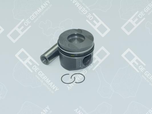 OE Germany 01 0320 611000 - Piston cwaw.fr