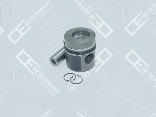 OE Germany 01 0320 366000 - Piston cwaw.fr